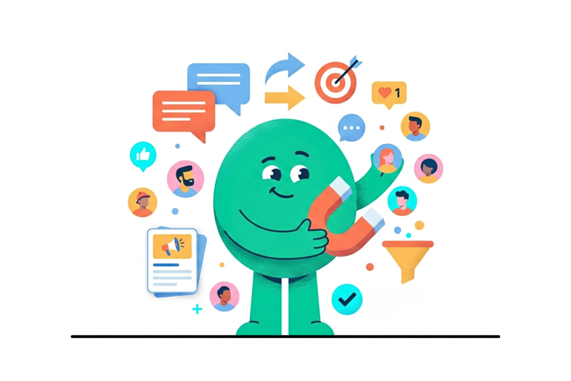 High-Quality Leads with Facebook & Instagram Ads (2026)