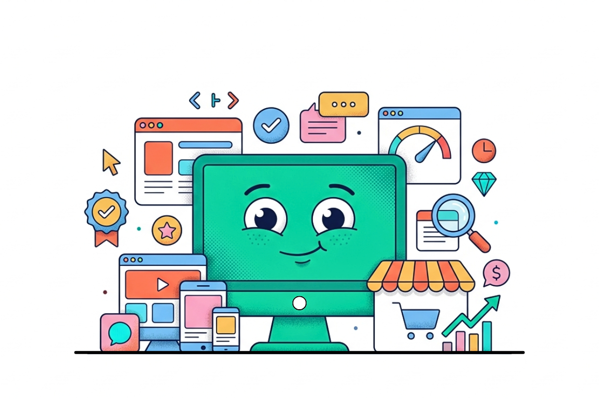 Why Every Business Needs a Professional Website in 2026