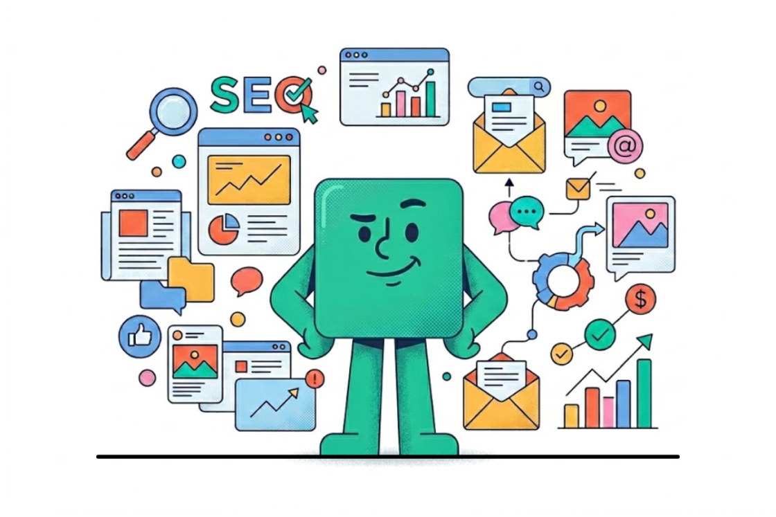 The Complete Digital Marketing Guide for Small Businesses in 2026